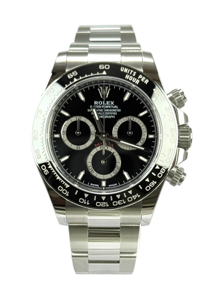 Rolex Daytona 126500 LN